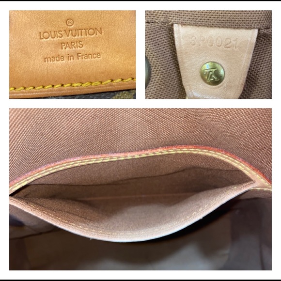 ❤️authentic lv - Picture 12 of 16